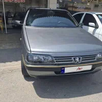 پژو ۷۸ دوگانه فابریک