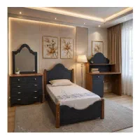 تخت خواب یاشار