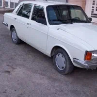 پیکان مدل ۸۳ تک برگ سند