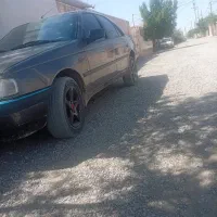 پژو عتیقه