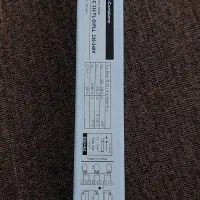 ترانس مهتابی 3*36فیلیپس