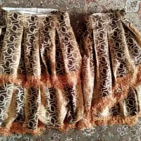 والان پرده یا نیم پرده(۲تا)