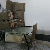 میز ناهار خوری