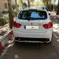 کوییک GX|خودرو سواری و وانت|زاهدان, |دیوار