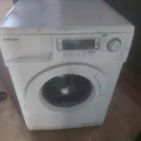 لباسشویی سامسونگ کم کار