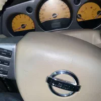 نیسان مورانو  ۲۰۰۸ بدون رنگ
