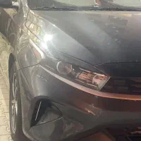 کیا فورت مدل ۲۰۲۳