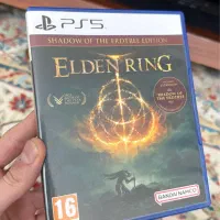 Elden ring PS5