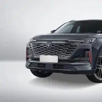 چانگان cs 55 پلاس وارداتی صفر