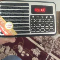 فروش اسپیکر بلوتوثی نوپلمب