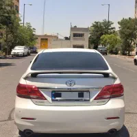 تویوتا اریون 2011 فول عمان بیرنگ
