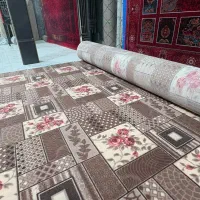 موکت رم|موکت|تهران, جنت‌آباد جنوبی|دیوار