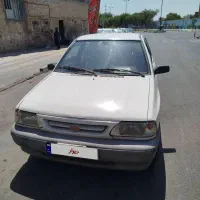 پراید 131 مدل 83