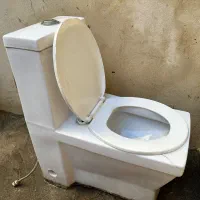 توالت فرنگی
