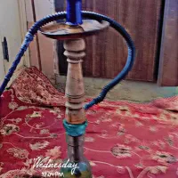 قلیان|کلکسیون و سرگرمی|بجنورد, |دیوار