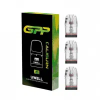کارتریج GPP 0.4 یوول پلمپ