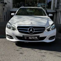 e250 model 2014