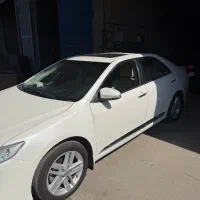 کمری ۲۰۱۴