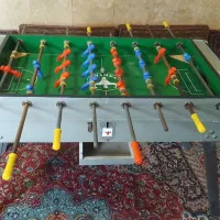 فوتبال دستی