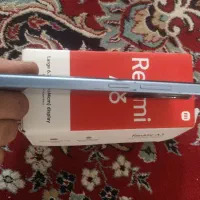 گوشی ردمی A3|موبایل|میبد, |دیوار