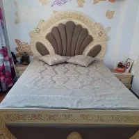 تخت خواب دو نفره