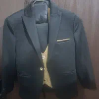 کت وشلوار