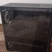 قاب کیس گیمینگ deep cool masterxx 50 add-rgb f4