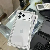 ایفون ۱۷پرومکس