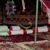 فروش بهون یا سیاه چادر