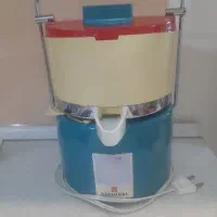 آبمیوه گیری ناسیونال اصل ژاپن
