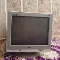 مانیتور LG