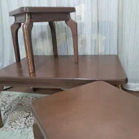 جلو مبلی بسیار شیک و زیبا