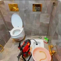 مرکز نم زدگی نشت یابی لوله بازکنی پیروزی سرفرازان