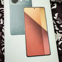redmi note13 pro|موبایل|تهران, منیریه|دیوار