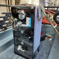 گاوصندوق K3750 kagd درجه یک نو