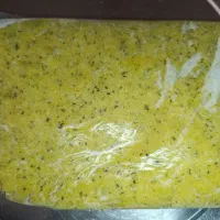 فلافل تازه و خوشمزه