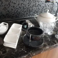ظروف آشپزخانه
