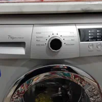 ماشین لباسشویی پاکشوما
