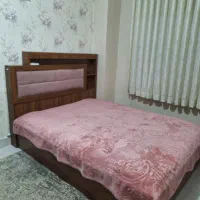 سرویس تخت دو نفره