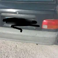 پراید ۸۳