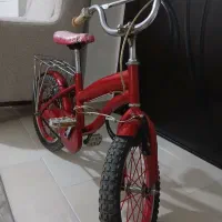 دوچرخه سایز۱۶