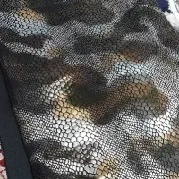 پارچه پوست ماری
