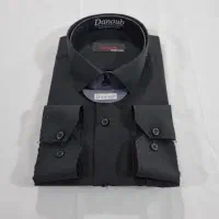 بیرون بر پیراهن جعبه ایی