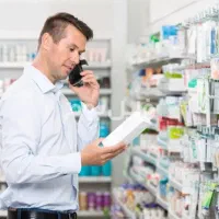 استخدام نیروی آقا درشرکت معتبر دارویی