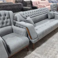 مبل راحتی تینا