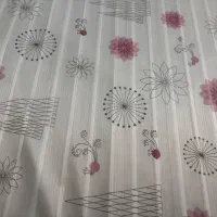 پرده زبرا سقفی