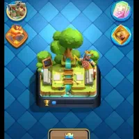 اکانت کلش رویال با تخفیف