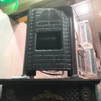 بخاری|بخاری، هیتر، شومینه|مشهد, شهید قربانی|دیوار