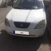 تیبا صندوقدار ۹۵ دوگانه سوز