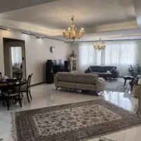 فروش آپارتمان ۱۲۵ متر*۲ خواب*دونبش*ویودار